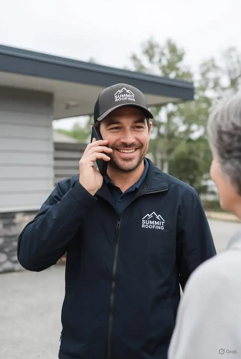 Flat Roof Leak Repair Eden, ID FAQs